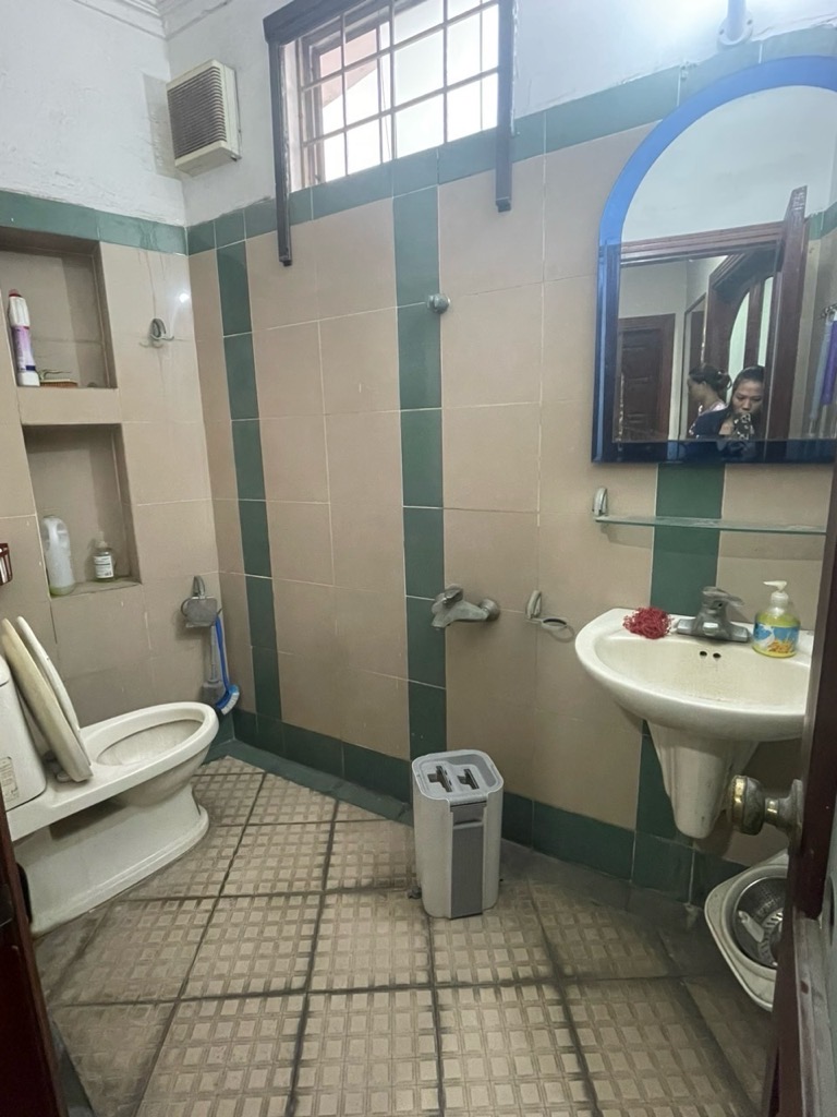 Bán nhà Tây Sơn - diện tích 70.3m2 5 tầng - 2 mặt ngõ, 3 thoáng - giá 17,5 tỷ