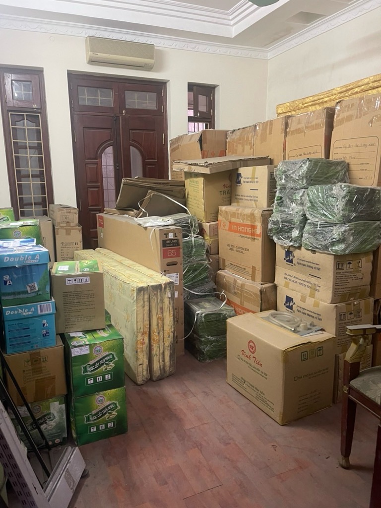 Bán nhà Tây Sơn - diện tích 70.3m2 5 tầng - 2 mặt ngõ, 3 thoáng - giá 17,5 tỷ