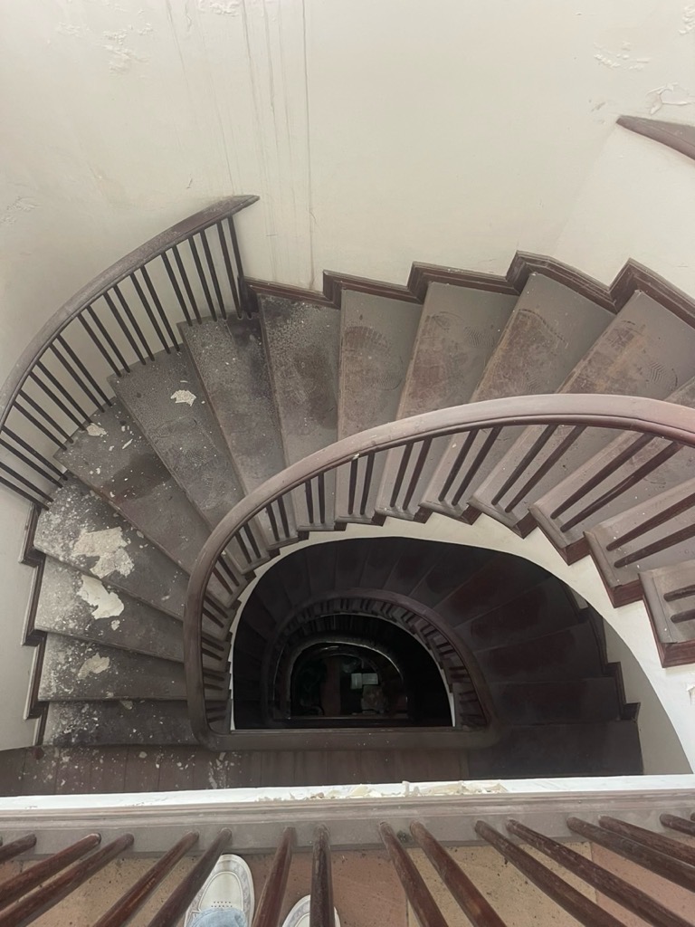 Bán nhà Tây Sơn - diện tích 70.3m2 5 tầng - 2 mặt ngõ, 3 thoáng - giá 17,5 tỷ