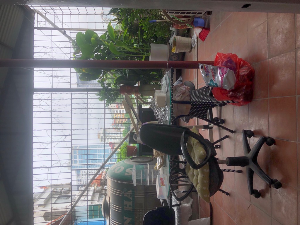 Bán nhà Hồ Đắc Di - diện tích 85m2 4 tầng - Mặt phố - giá 20,2 tỷ