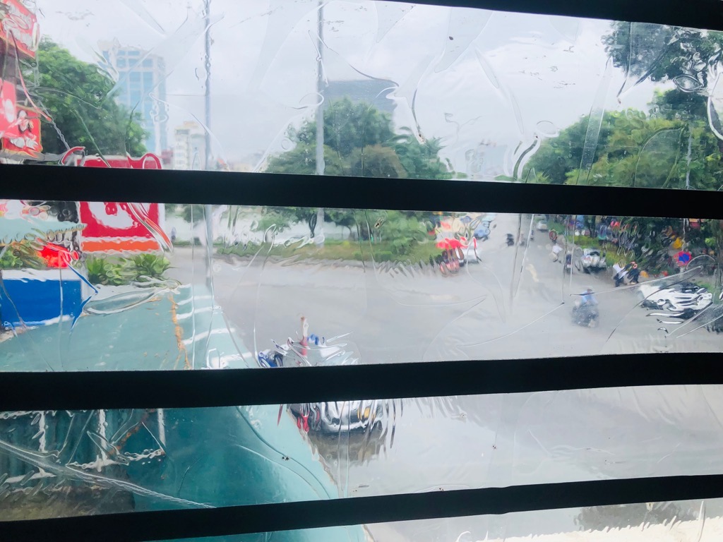 Bán nhà Hồ Đắc Di - diện tích 85m2 4 tầng - Mặt phố - giá 20,2 tỷ