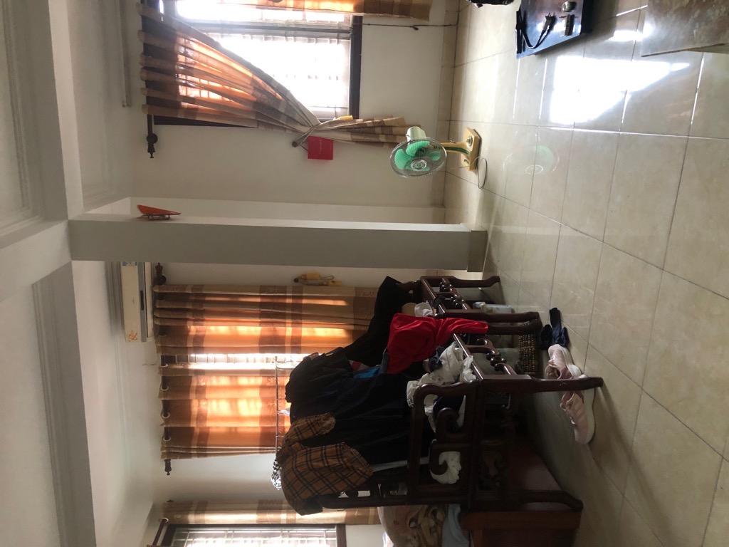 Bán nhà Hồ Đắc Di - diện tích 85m2 4 tầng - Mặt phố - giá 20,2 tỷ