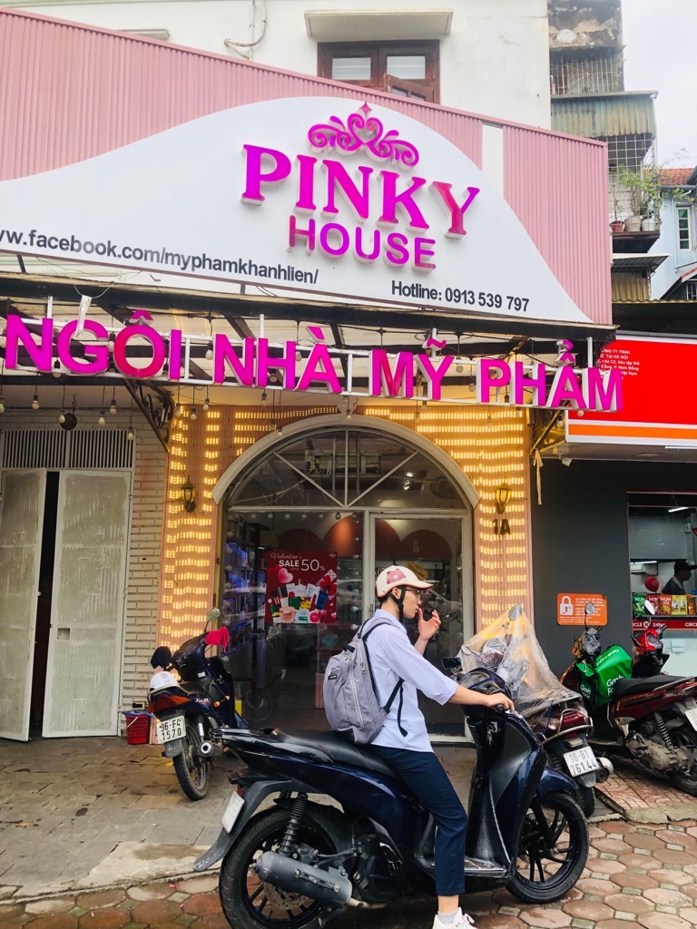 Bán nhà Hồ Đắc Di - diện tích 85m2 4 tầng - Mặt phố - giá 20,2 tỷ