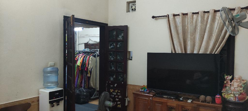 Bán nhà Chính Kinh - diện tích 49.6m2 4 tầng - Ô TÔ ĐỖ CỬA - giá 12,5 tỷ