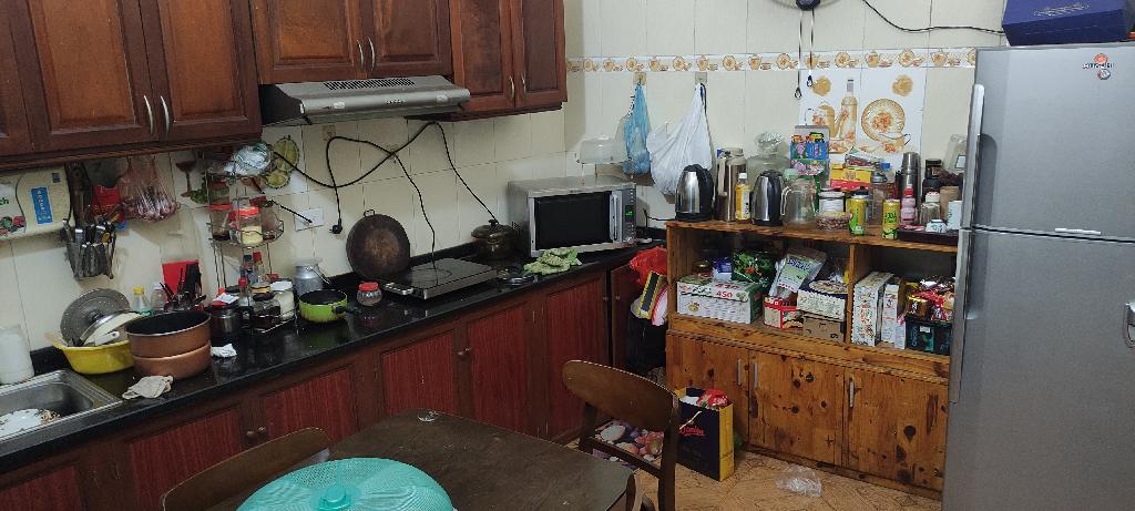 Bán nhà Chính Kinh - diện tích 49.6m2 4 tầng - Ô TÔ ĐỖ CỬA - giá 12,5 tỷ