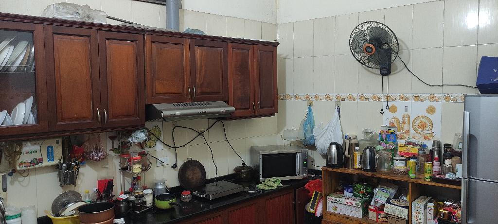 Bán nhà Chính Kinh - diện tích 49.6m2 4 tầng - Ô TÔ ĐỖ CỬA - giá 12,5 tỷ