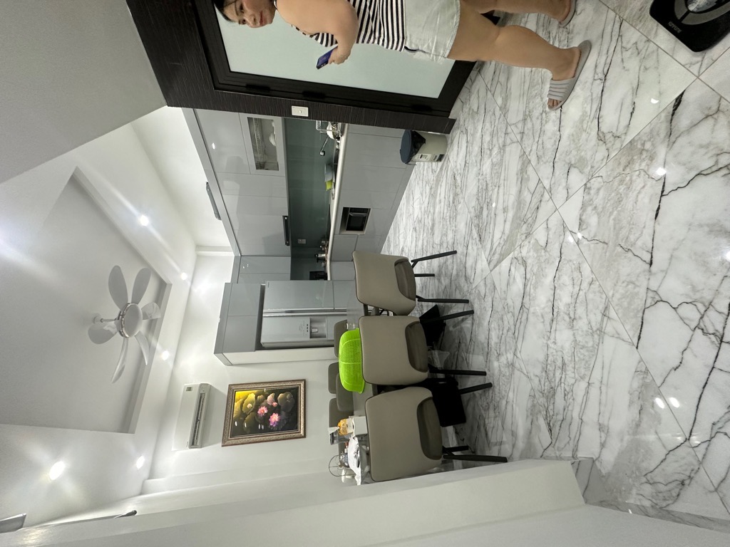 Bán nhà Định công Thượng - diện tích 46m2 4 tầng - Nhà đẹp hiếm có - giá 6 tỷ