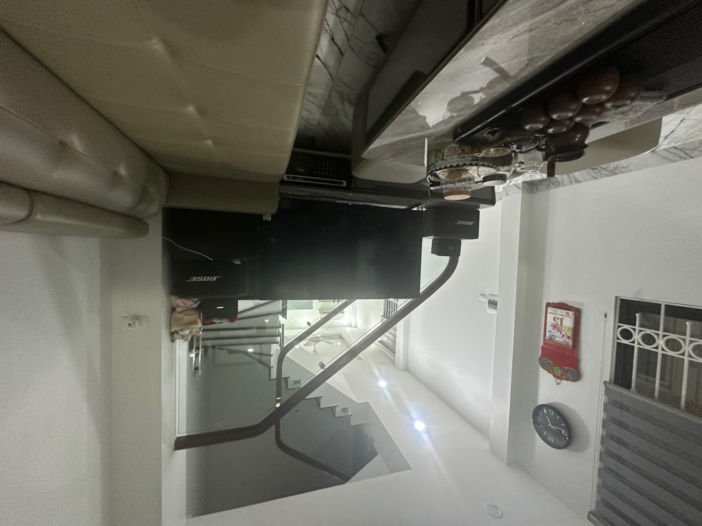 Bán nhà Định công Thượng - diện tích 46m2 4 tầng - Nhà đẹp hiếm có - giá 6 tỷ