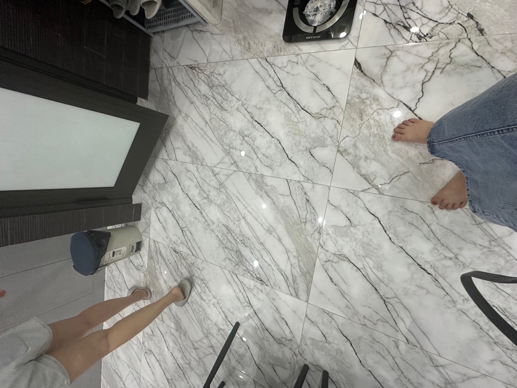 Bán nhà Định công Thượng - diện tích 46m2 4 tầng - Nhà đẹp hiếm có - giá 6 tỷ