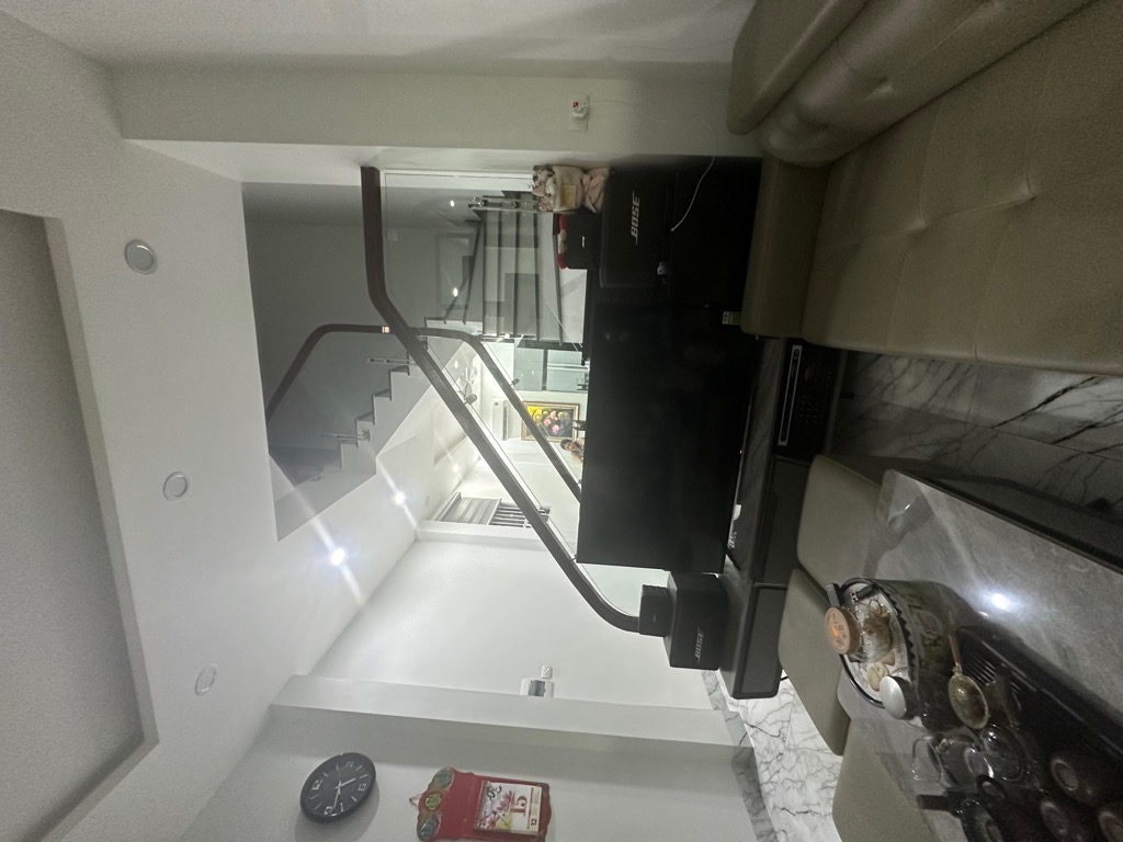 Bán nhà Định công Thượng - diện tích 46m2 4 tầng - Nhà đẹp hiếm có - giá 6 tỷ