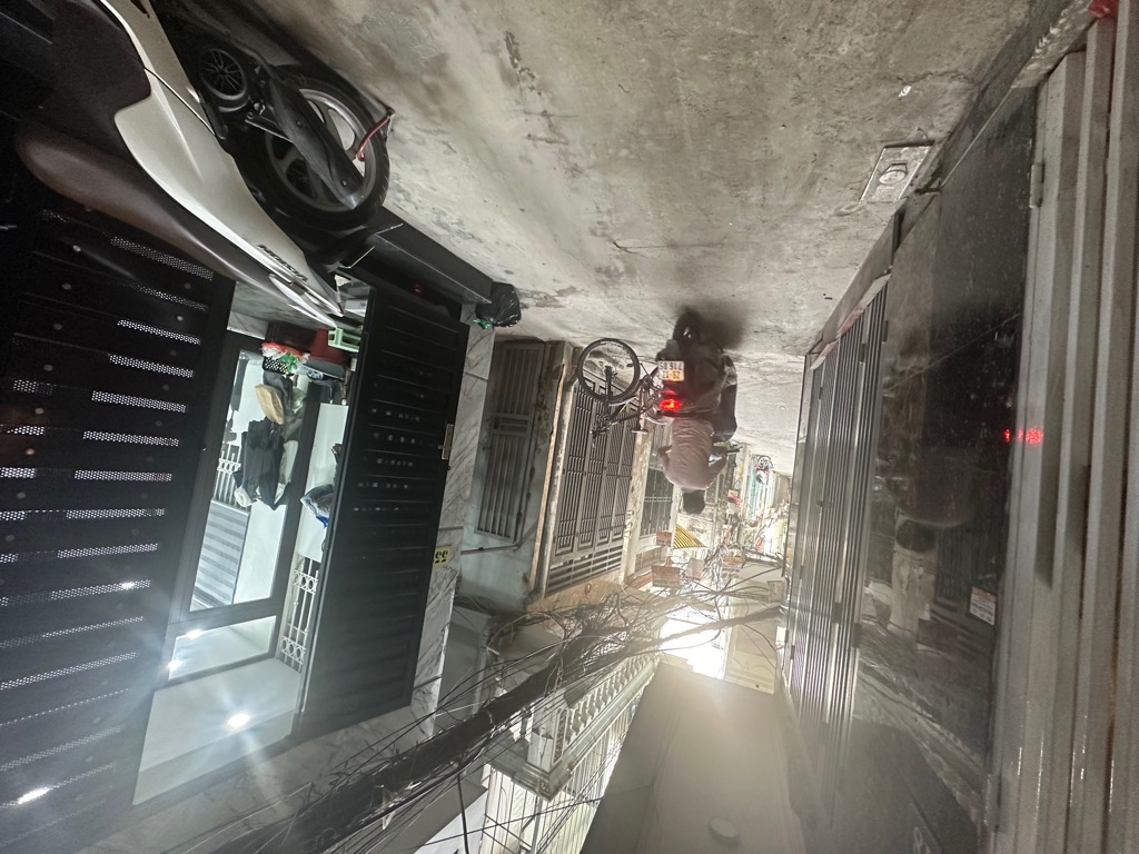 Bán nhà Định công Thượng - diện tích 46m2 4 tầng - Nhà đẹp hiếm có - giá 6 tỷ