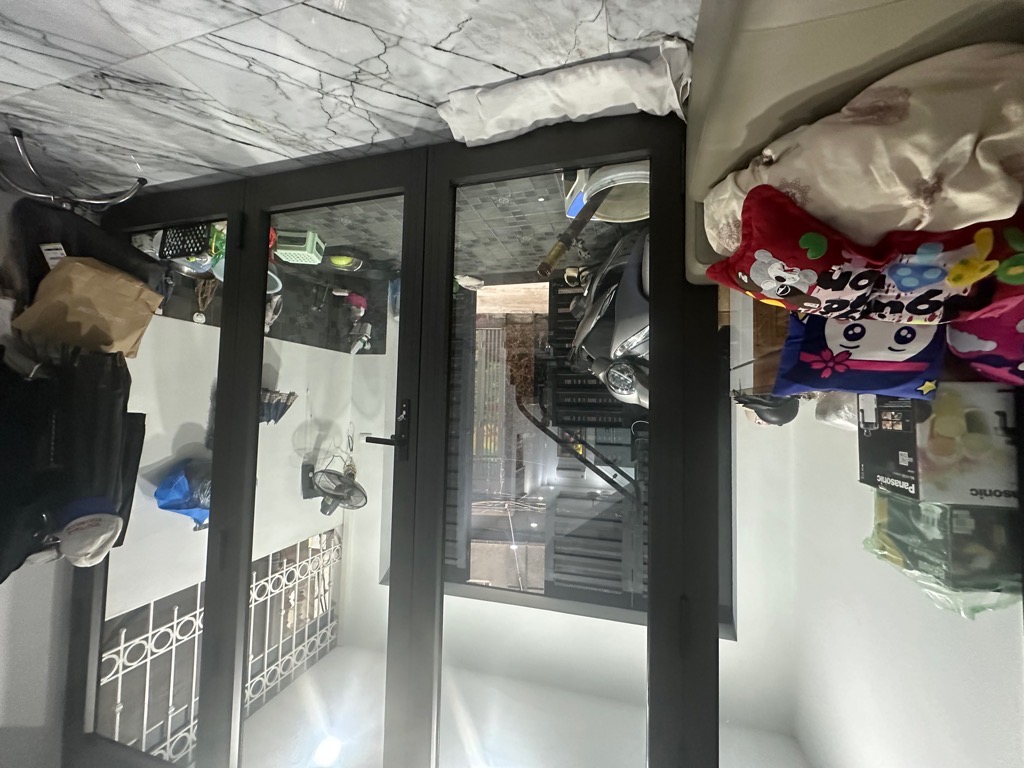 Bán nhà Định công Thượng - diện tích 46m2 4 tầng - Nhà đẹp hiếm có - giá 6 tỷ