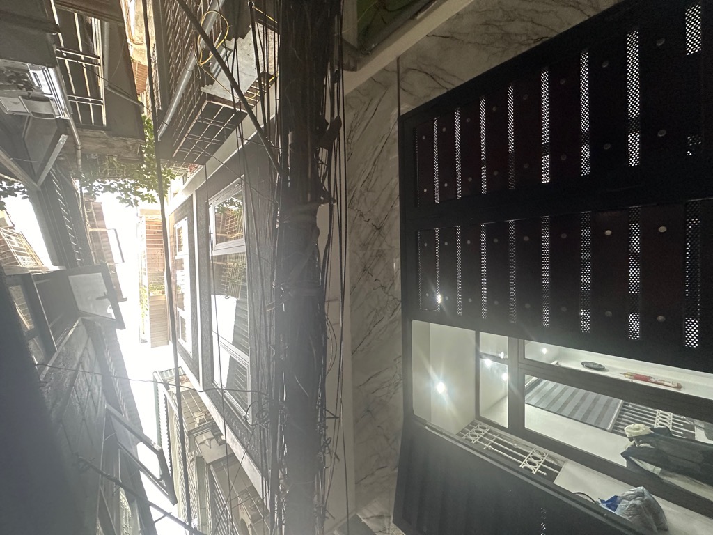 Bán nhà Định công Thượng - diện tích 46m2 4 tầng - Nhà đẹp hiếm có - giá 6 tỷ