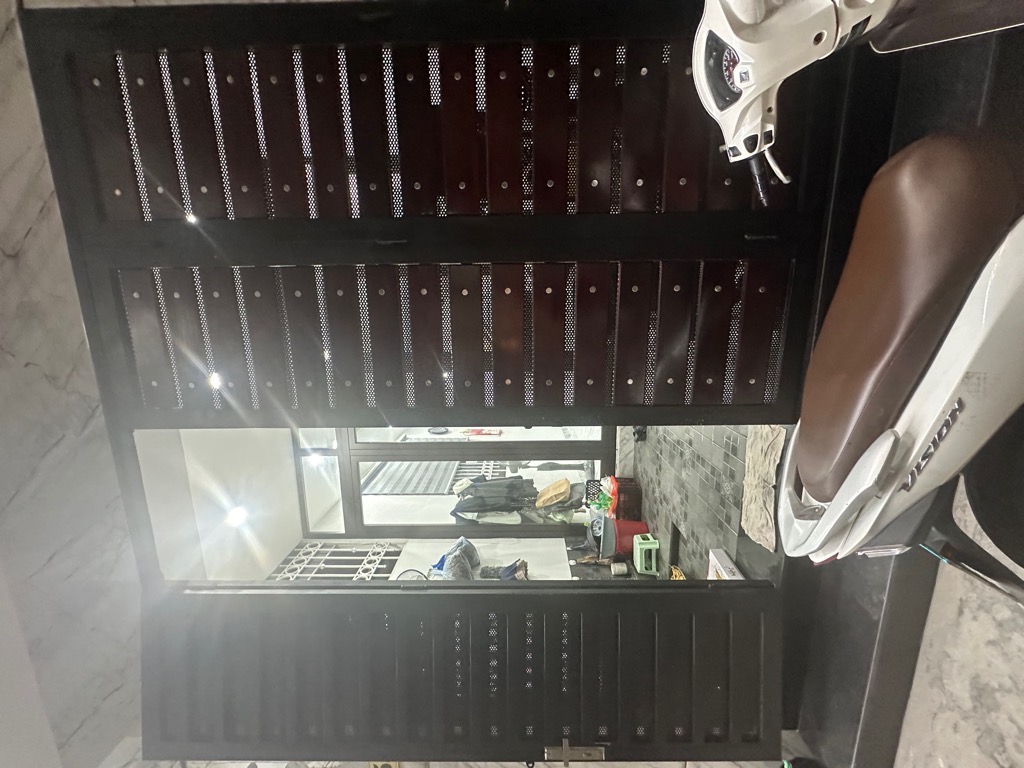 Bán nhà Định công Thượng - diện tích 46m2 4 tầng - Nhà đẹp hiếm có - giá 6 tỷ