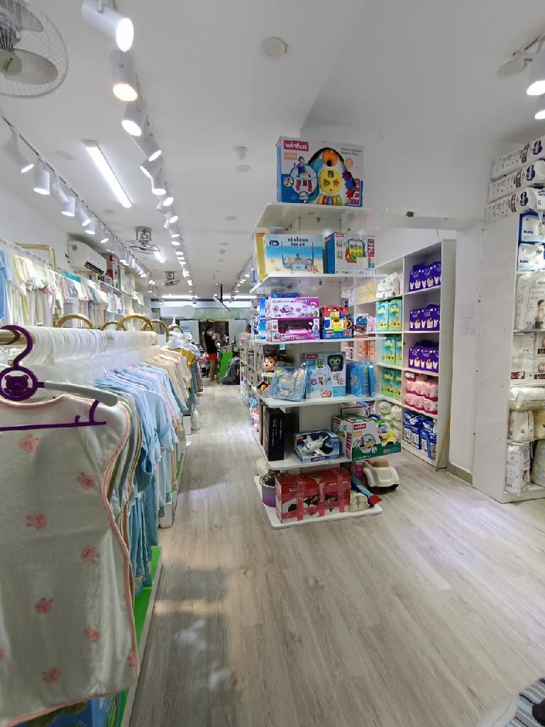 Bán nhà Thái Thịnh - diện tích 80m2 3 tầng - Nhà mặt phố kinh doanh cực đẹp - giá 24 tỷ