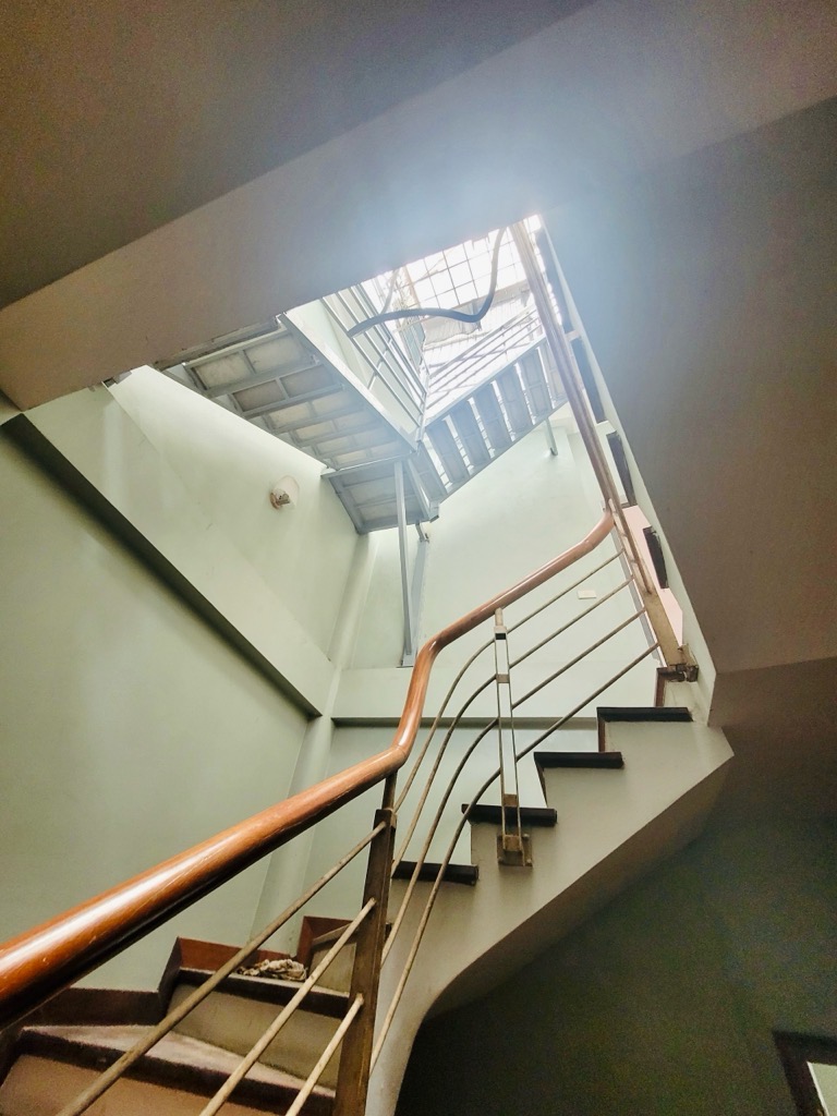 Bán nhà Chùa Liên Phái - diện tích 56m2 5 tầng - Nhà đẹp hiếm có - giá 10,5 tỷ