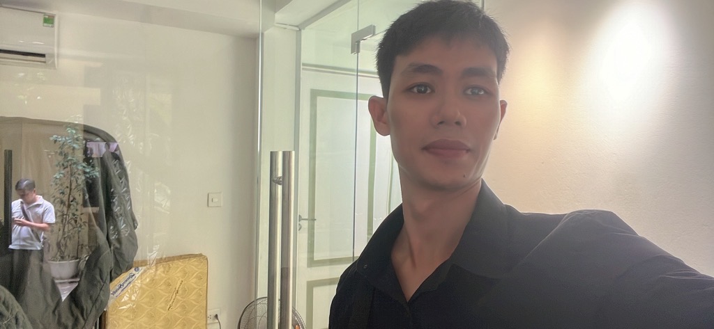 Bán nhà Hoàng Mai - diện tích 114m2 6 tầng - Căn góc sở hữu hai hướng view đẹp - giá 11,4 tỷ