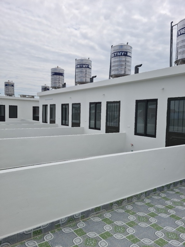 Bán nhà Thuý Lĩnh - diện tích 36m2 6 tầng - Ô tô tránh - giá 7 tỷ