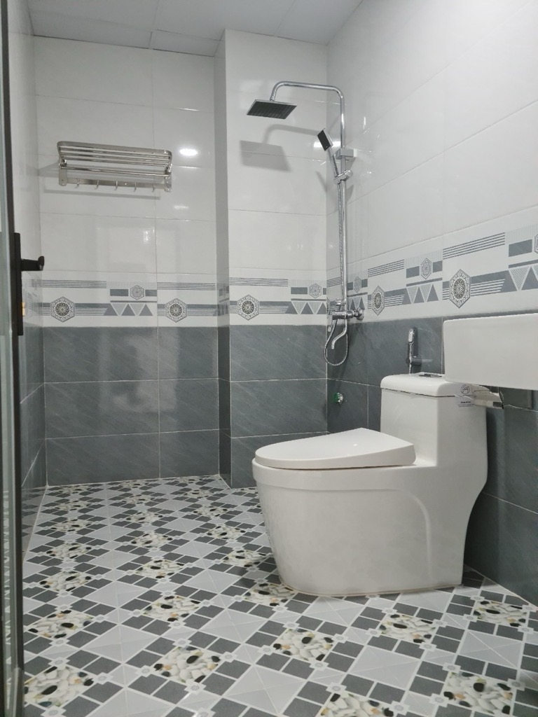 Bán nhà Thuý Lĩnh - diện tích 36m2 6 tầng - Ô tô tránh - giá 7 tỷ