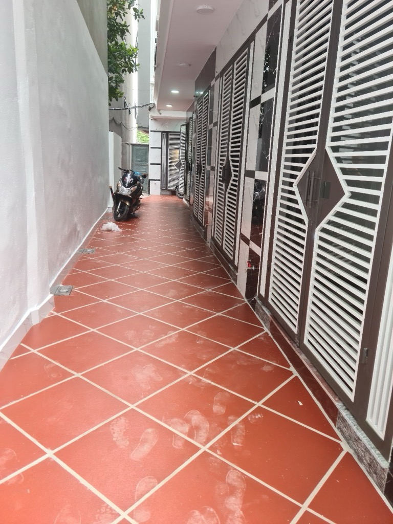 Bán nhà Thuý Lĩnh - diện tích 36m2 6 tầng - Ô tô tránh - giá 7 tỷ