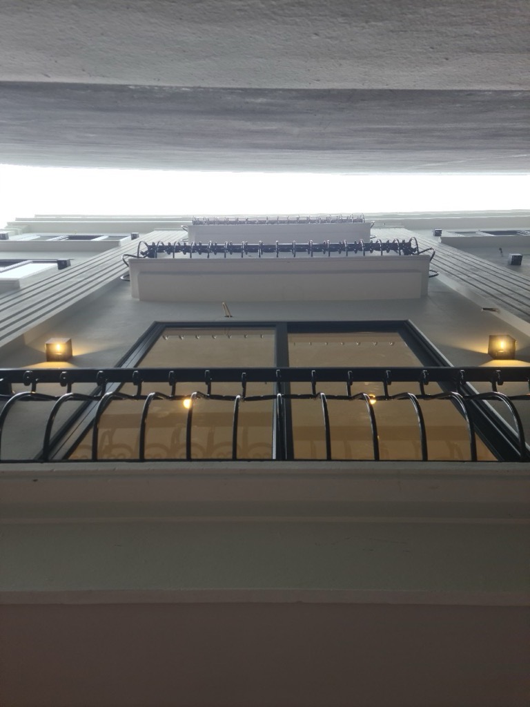 Bán nhà Thuý Lĩnh - diện tích 36m2 6 tầng - Ô tô tránh - giá 7 tỷ