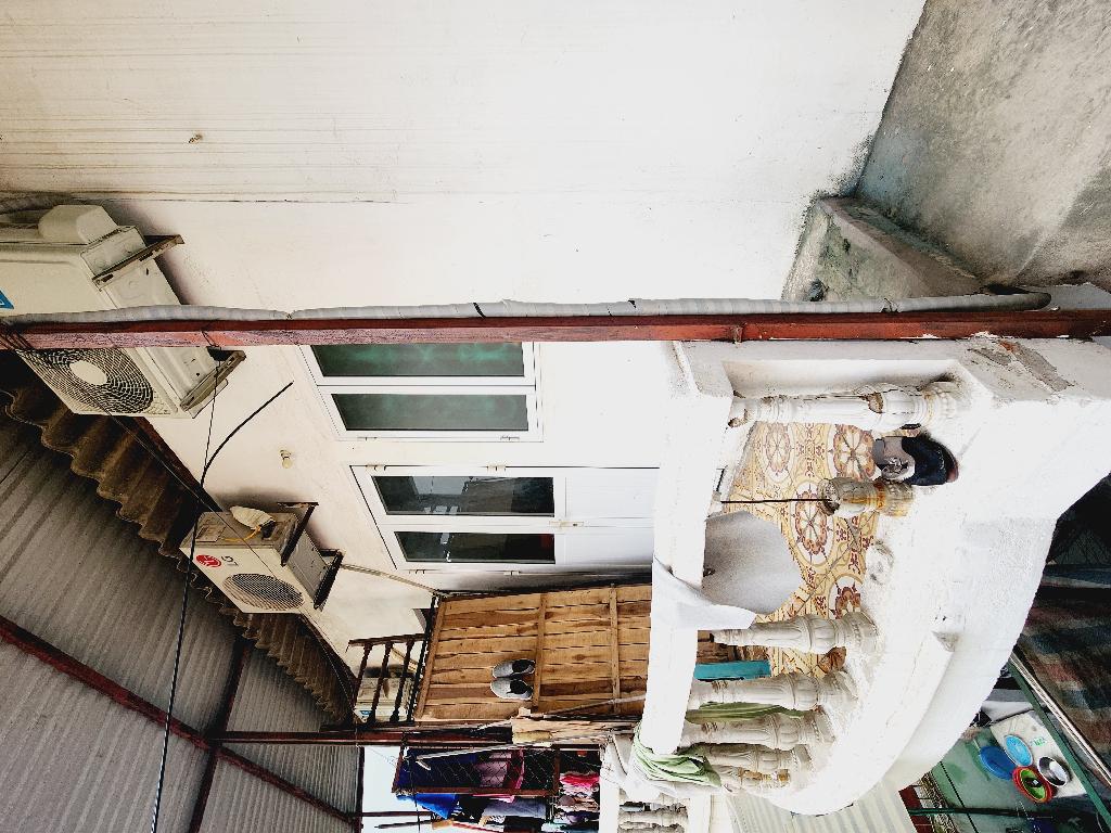 Bán nhà Kim Ngưu - diện tích 46,5m2 1 tầng - Cách 1 nhà ra mặt phố - giá 6,3 tỷ