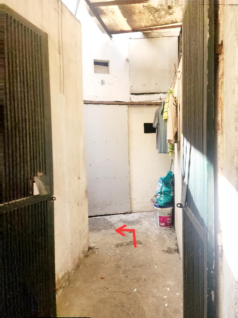 Bán nhà Kim Ngưu - diện tích 46,5m2 1 tầng - Cách 1 nhà ra mặt phố - giá 6,3 tỷ