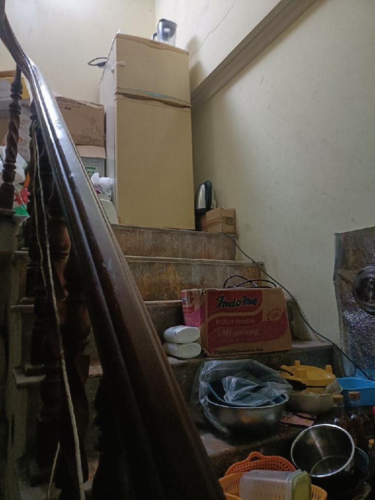 Bán nhà Hòa Bình 2 - diện tích 71m2 5 tầng - Nhà trung tâm, gần phố - giá 16,3 tỷ