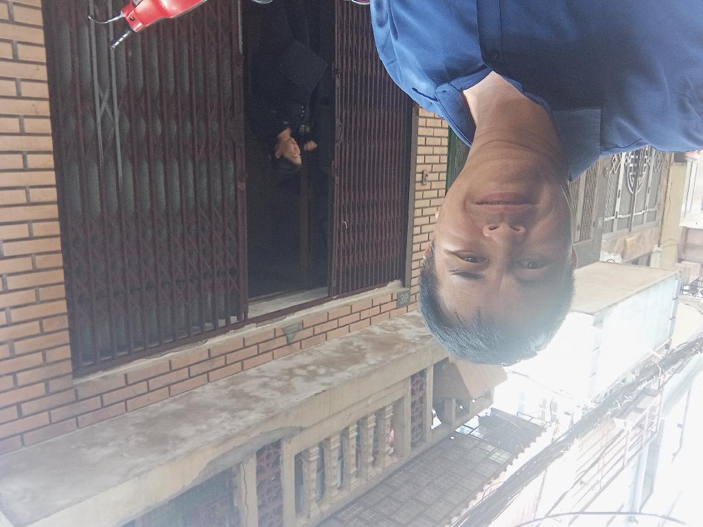 Bán nhà Hòa Bình 2 - diện tích 71m2 5 tầng - Nhà trung tâm, gần phố - giá 16,3 tỷ