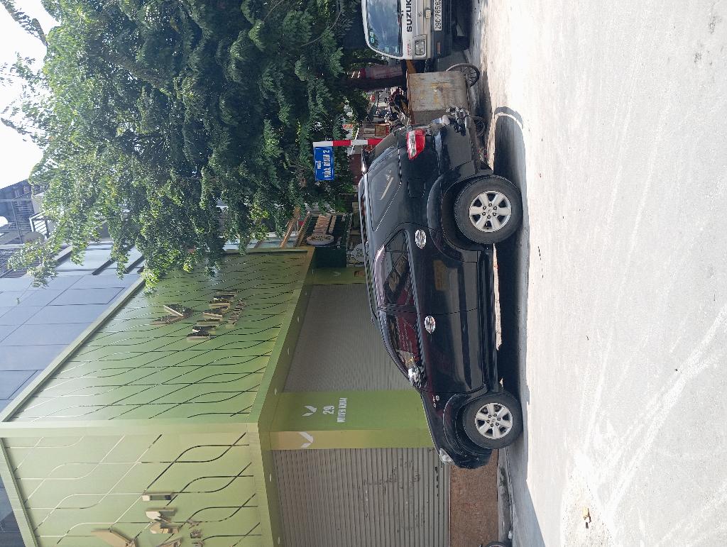 Bán nhà Hòa Bình 2 - diện tích 71m2 5 tầng - Nhà trung tâm, gần phố - giá 16,3 tỷ