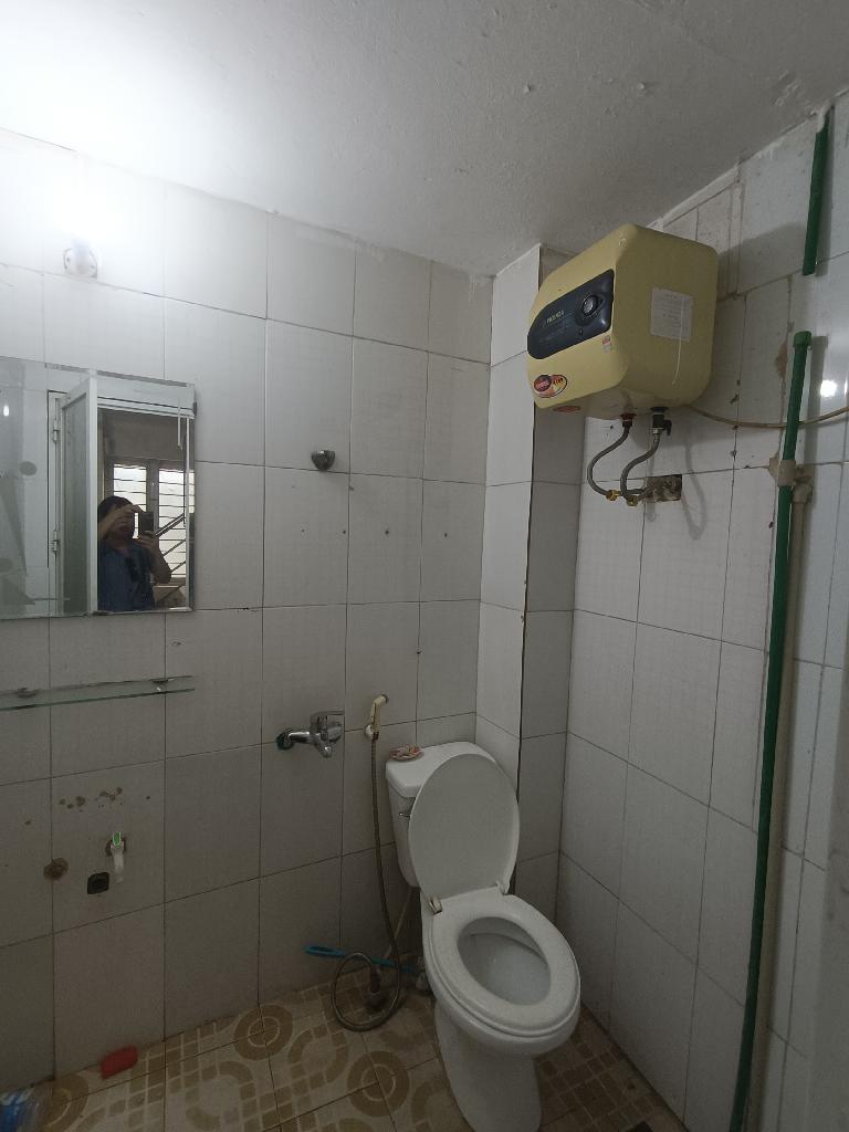 Bán nhà Thịnh Liệt - diện tích 22.5m2 2 tầng - ô tô 2 chiều - giá 1,5 tỷ