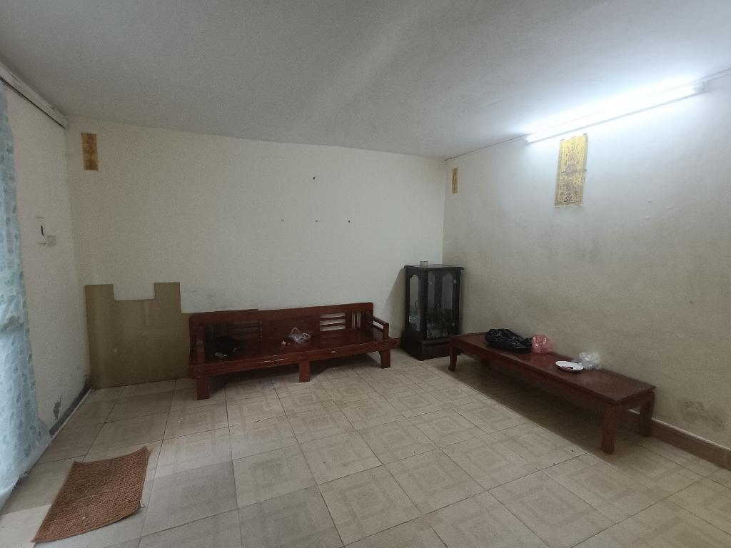 Bán nhà Thịnh Liệt - diện tích 22.5m2 2 tầng - ô tô 2 chiều - giá 1,5 tỷ