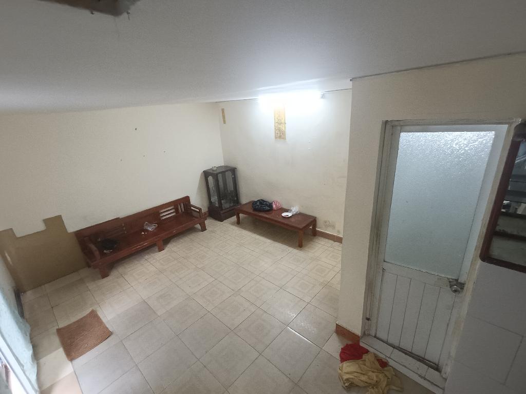 Bán nhà Thịnh Liệt - diện tích 22.5m2 2 tầng - ô tô 2 chiều - giá 1,5 tỷ