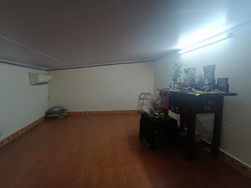 Bán nhà Thịnh Liệt - diện tích 22.5m2 2 tầng - ô tô 2 chiều - giá 1,5 tỷ