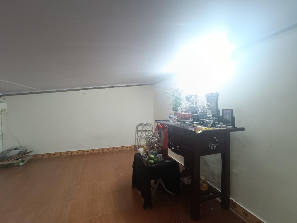 Bán nhà Thịnh Liệt - diện tích 22.5m2 2 tầng - ô tô 2 chiều - giá 1,5 tỷ