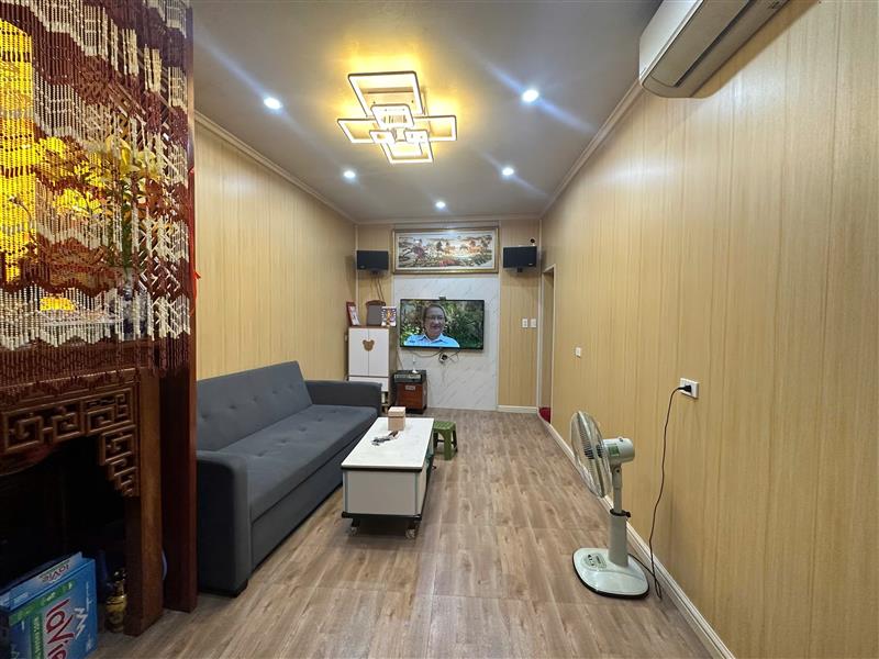 Bán nhà Ngô Thì Nhậm - diện tích 35m2 1 tầng - Nhà đẹp, ngõ nông - giá 4,5 tỷ