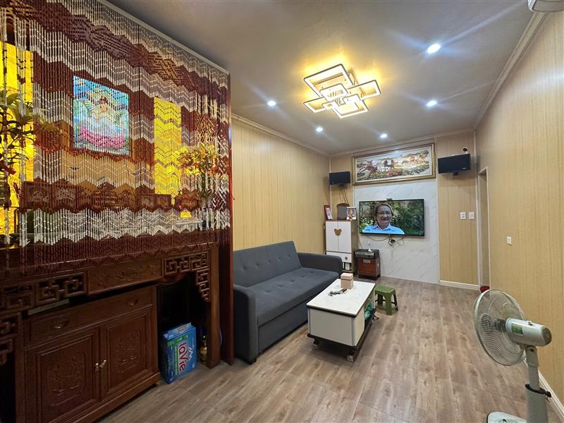 Bán nhà Ngô Thì Nhậm - diện tích 35m2 1 tầng - Nhà đẹp, ngõ nông - giá 4,5 tỷ