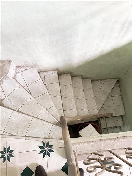 Bán nhà Đường Cảng Khuyến Lương - diện tích 64m2 2 tầng - MẶT ĐƯỜNG LỚN Ô TÔ TRÁNH - giá 2,5 tỷ