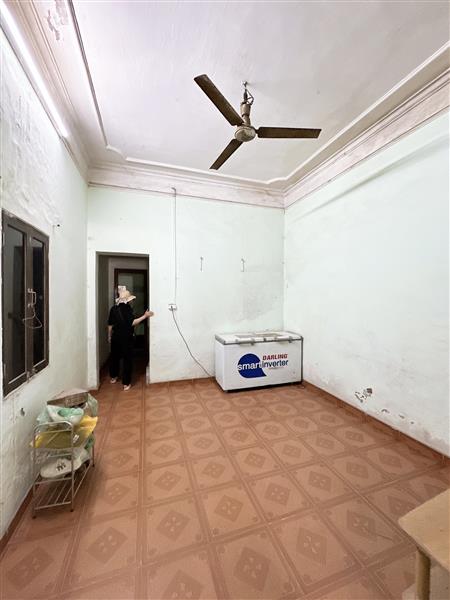 Bán nhà Đường Cảng Khuyến Lương - diện tích 64m2 2 tầng - MẶT ĐƯỜNG LỚN Ô TÔ TRÁNH - giá 2,5 tỷ