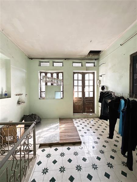 Bán nhà Đường Cảng Khuyến Lương - diện tích 64m2 2 tầng - MẶT ĐƯỜNG LỚN Ô TÔ TRÁNH - giá 2,5 tỷ