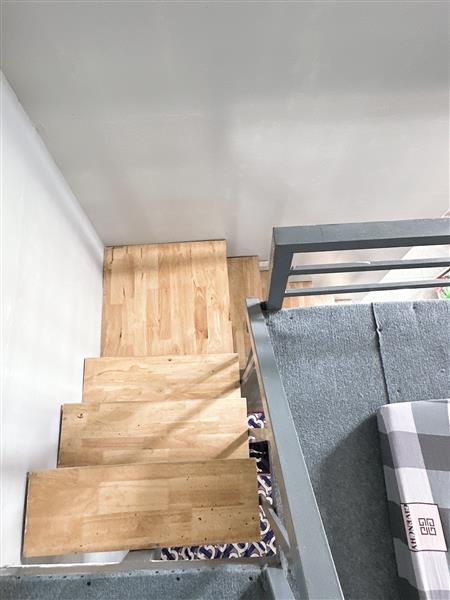 Bán nhà Tân Khai - diện tích 32m2 1 tầng - Ô TÔ ĐỖ CỬA NGÀY ĐÊM - giá 2,35 tỷ