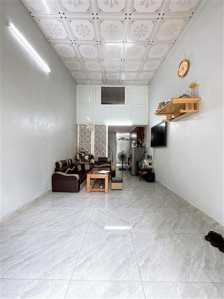 Bán nhà Tân Khai - diện tích 32m2 1 tầng - Ô TÔ ĐỖ CỬA NGÀY ĐÊM - giá 2,35 tỷ