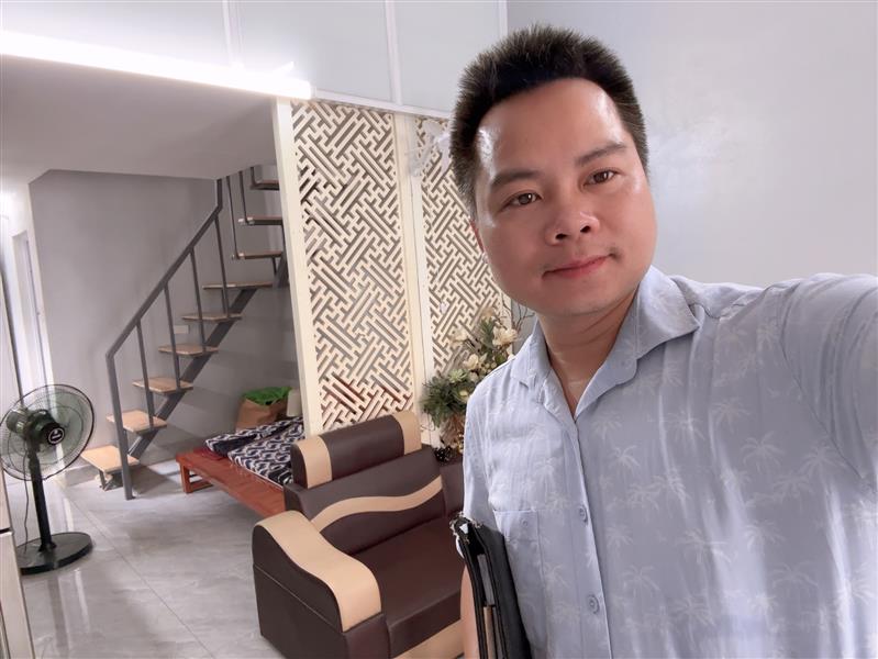 Bán nhà Tân Khai - diện tích 32m2 1 tầng - Ô TÔ ĐỖ CỬA NGÀY ĐÊM - giá 2,35 tỷ