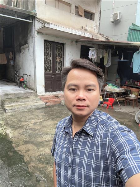 Bán nhà Thuý Lĩnh - diện tích 153m2 2 tầng - Lô đất siêu hiếm Hoàng Mai - giá 13,5 tỷ