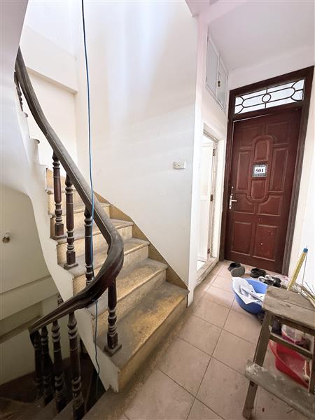 Bán nhà Đại La - 38m2 7 tầng - Dòng tiền 30 triệu/tháng - Giá nhỉnh 5 tỷ