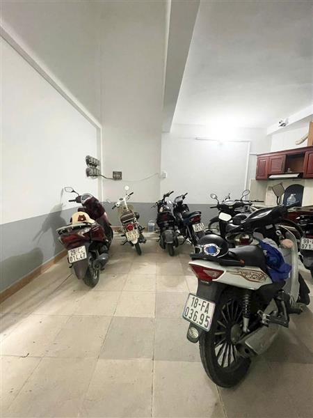 Bán nhà Bạch Mai - diện tích 38.4m2 4 tầng - Nhà hiếm Khu Bắc - Kinh - Xây - giá 7,2 tỷ