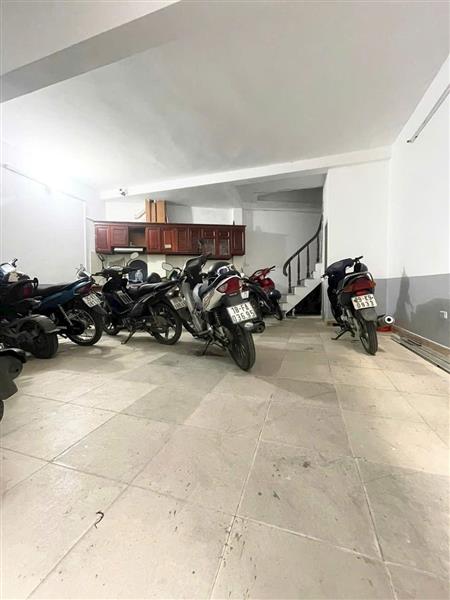 Bán nhà Bạch Mai - diện tích 38.4m2 4 tầng - Nhà hiếm Khu Bắc - Kinh - Xây - giá 7,2 tỷ