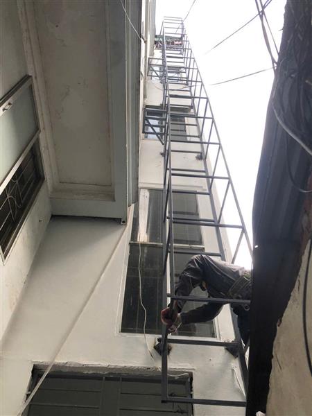 Bán nhà Bạch Mai - diện tích 38.4m2 4 tầng - Nhà hiếm Khu Bắc - Kinh - Xây - giá 7,2 tỷ