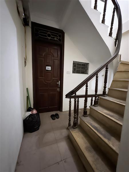 Bán nhà Đại La - 38m2 7 tầng - Dòng tiền 30 triệu/tháng - Giá nhỉnh 5 tỷ