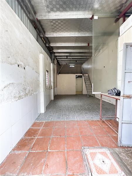 Bán nhà Thuý Lĩnh - diện tích 41m2 1 tầng - ô tô đỗ cửa - giá 1,2 tỷ